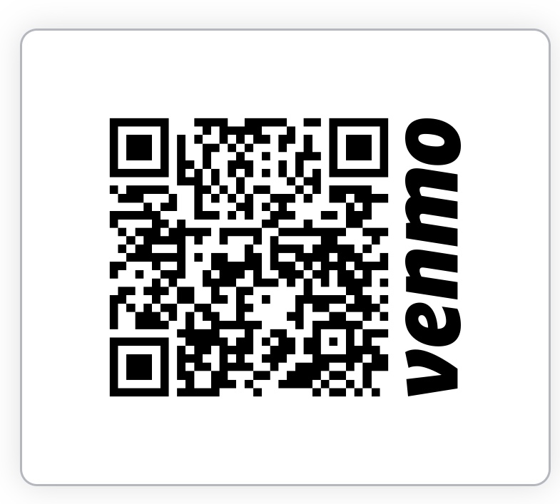 Monster Wang Venmo